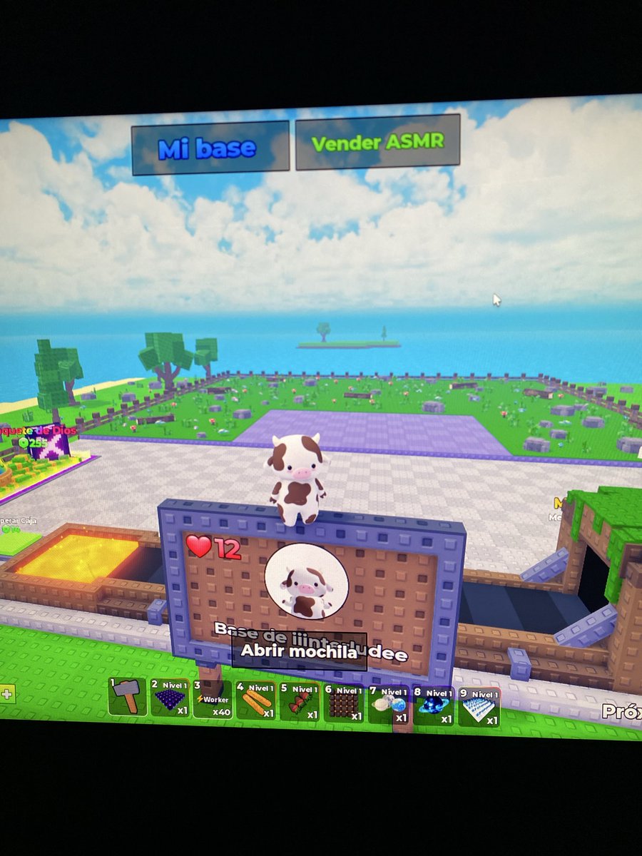 nomeprogrames's tweet photo. renacer y perderlo todo juego de mierda lo odio https://t.co/FkFiwl5If5
