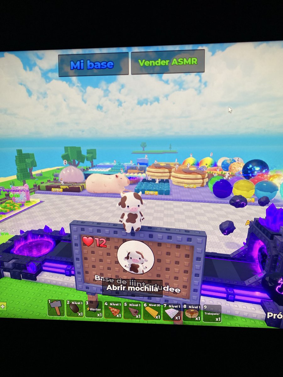 nomeprogrames's tweet photo. renacer y perderlo todo juego de mierda lo odio https://t.co/FkFiwl5If5