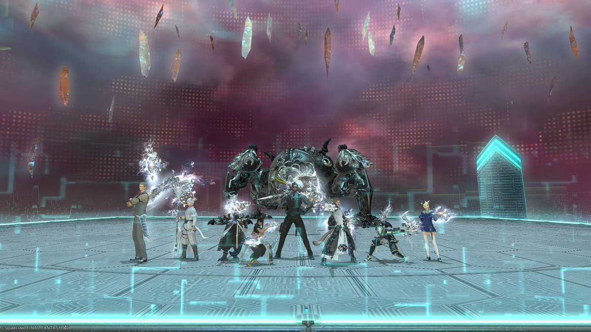 abovemae's tweet photo. 絶オメガ、クリアしたぞおおおおお！！！！
毎日脳を破壊されてきたけど、やりごたえは過去一だったなぁ、、！
固定の皆様、本当に本当に最強でした、ありがとうございました！ https://t.co/Z1yAikAHjE