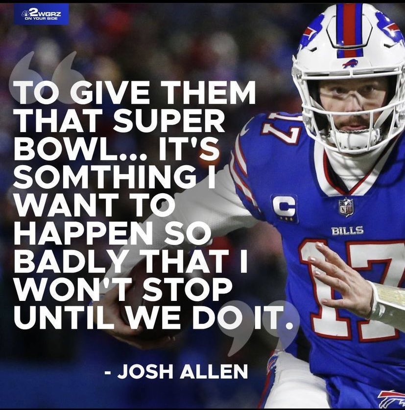 Kenscapes1's tweet photo. #BillsMafia #GoBills https://t.co/v7aHPQwLn9