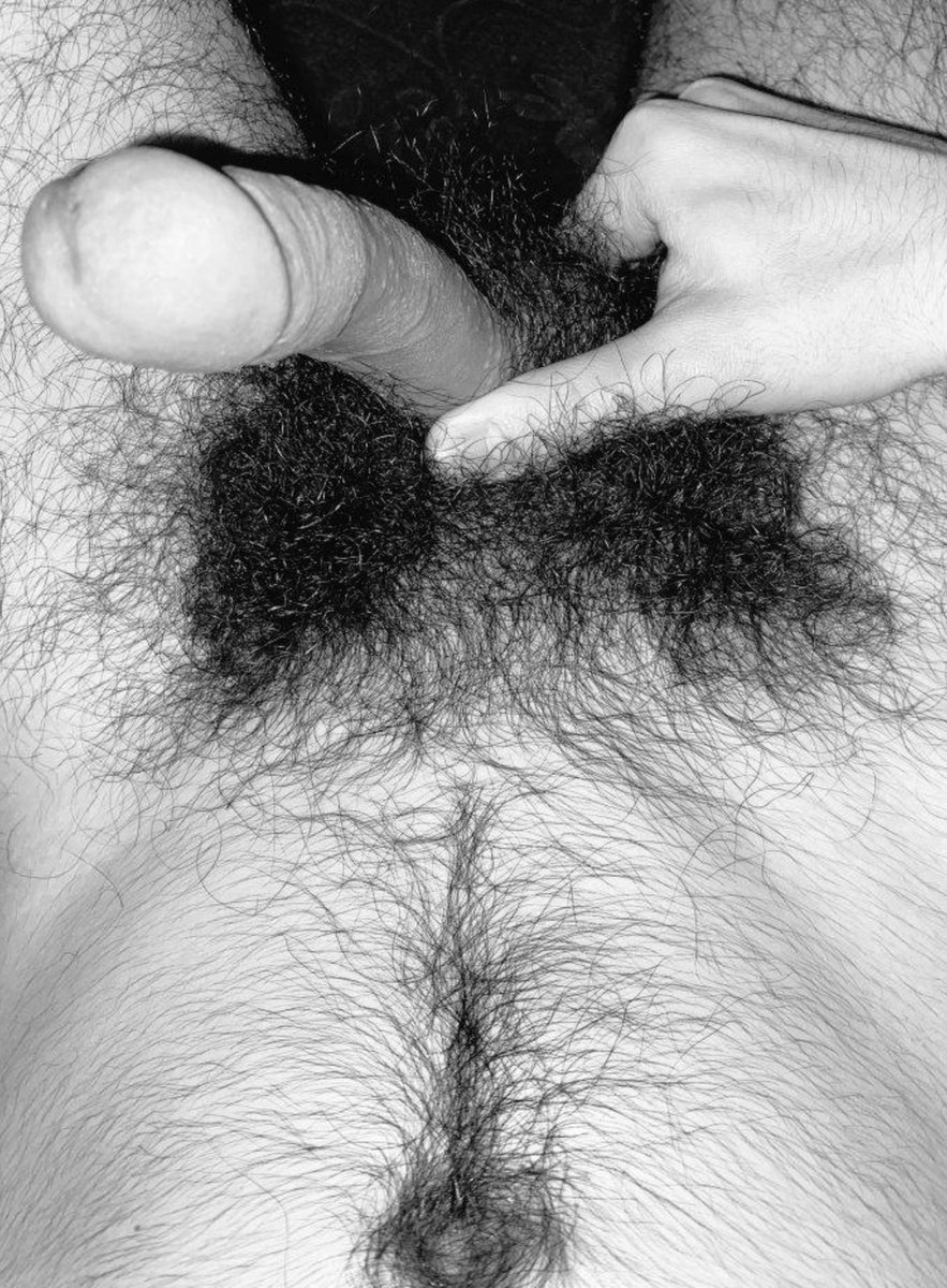 MalePubic_Hair tweet picture