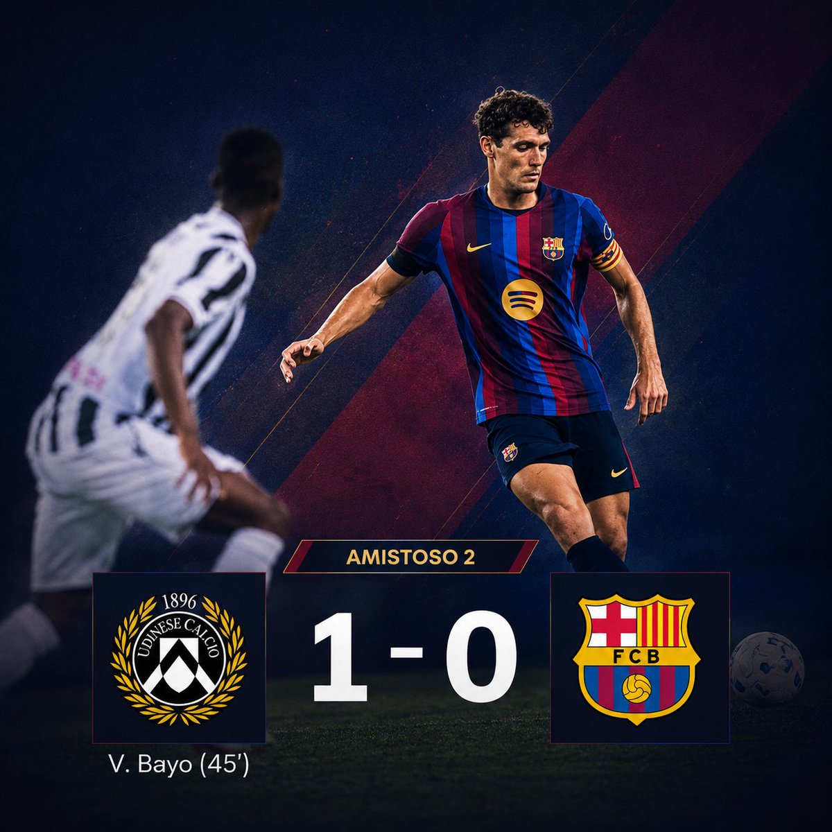nurXI20's tweet photo. Full time! https://t.co/3RNGtdjtmh