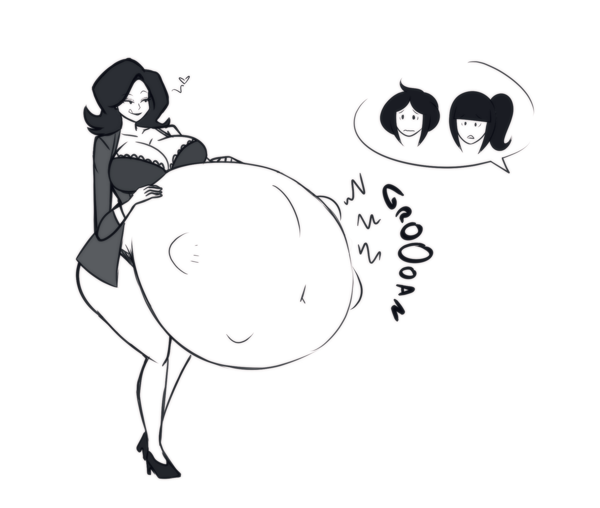 MidnightW0rk1's tweet photo. Quick! Draw Something to Stop It!

I wasn't planning on posting anything today until I remembered I had this in my files haha Just a silly thing I did last year XD
 Mission accomplished! ... I think 😅

Anyway, Happy 8/8 guys! https://t.co/9fxKCEuaBd