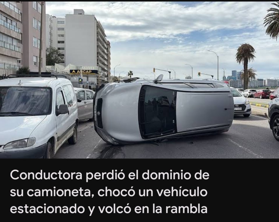 martinpg's tweet photo. Personas que miden menos de 1.55 no deberían tener permitido manejar camionetas de gran porte. https://t.co/jm5no9ZsGC