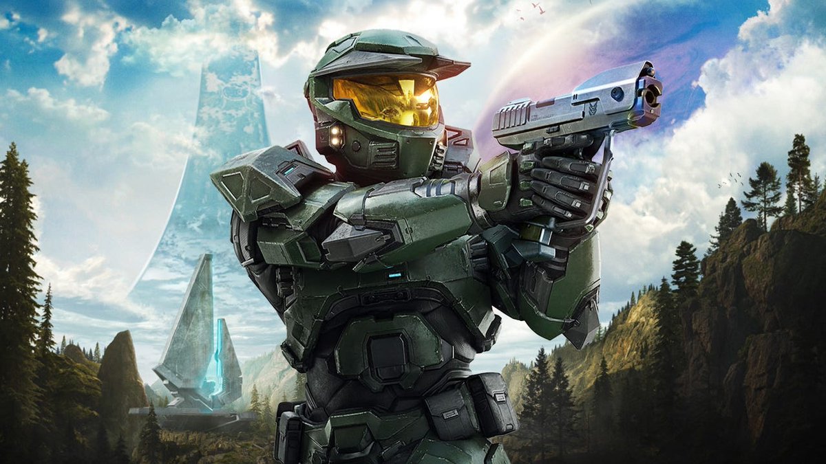 IGN's tweet photo. ICYMI: A report suggests that Halo: Campaign Evolved had a fairly troubled development that caused the multiplayer project to be cancelled. https://t.co/fg04s9QLIc https://t.co/CtjOz9Ltht