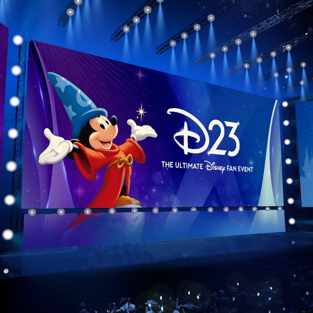 DTVANews's tweet photo. "PHINEAS AND FERB" will have a mini-panel at D23, 2026 on Sat, August 15 at 11:30PM PT during the Spotlight Stage pavilion.

The panel will feature a live-drawing sesssion with Dan &amp; Swampy as they discuss the franchise's upcoming 20th anniversary

#PhineasAndFerb #D23 https://t.co/1fhH9aI9AX