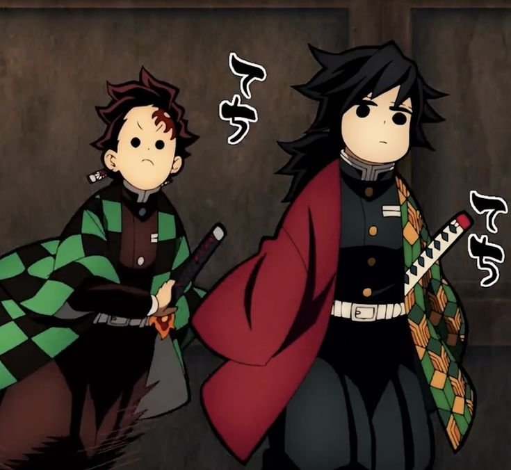 dailygiyutan's tweet photo. I want to pin this tweet with the KNY ships I like, since sometimes I also feel like posting about them 😭
• Giyutan
• Kokukai
• Sangen
• Renkaza https://t.co/UwKXm9Nzbn