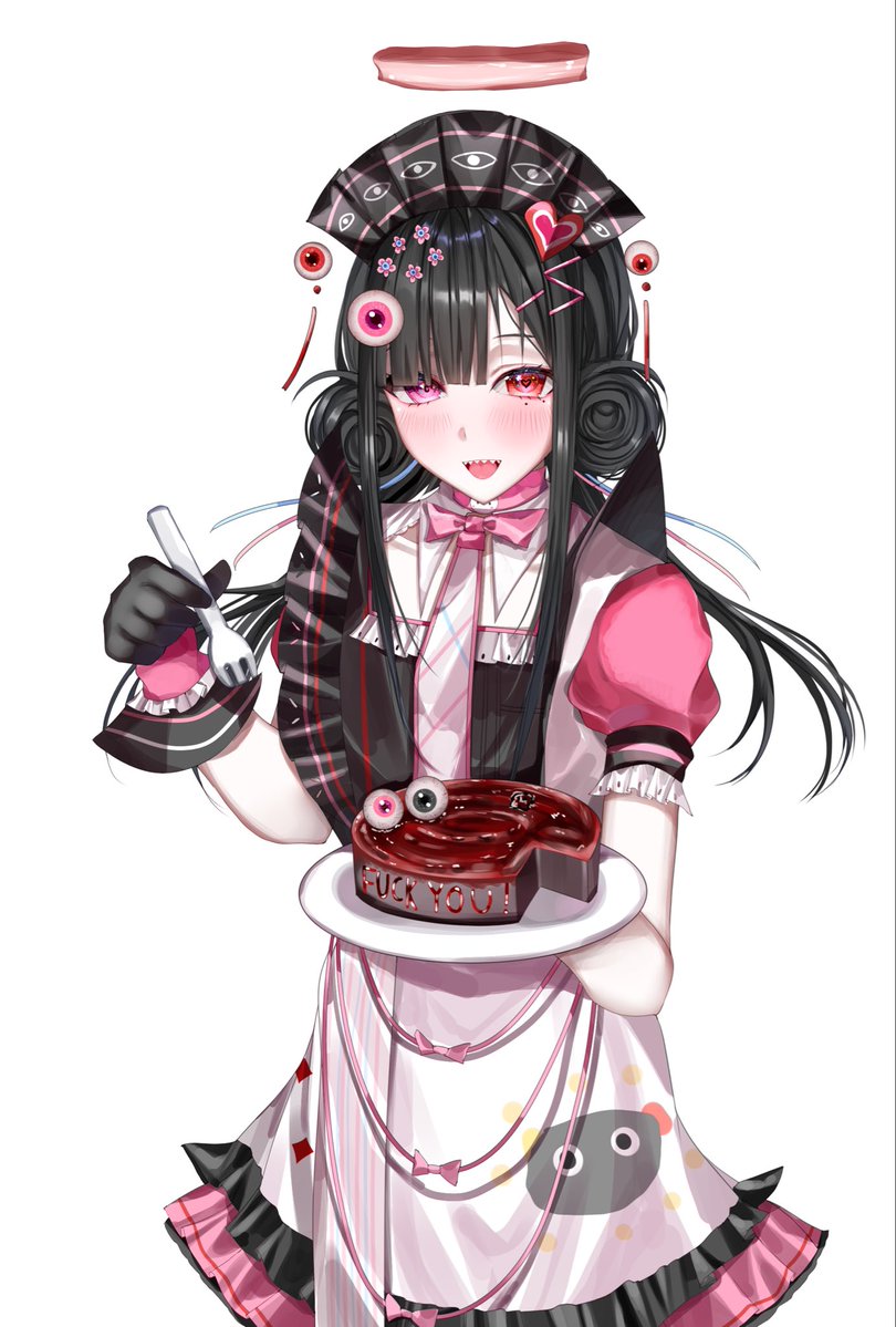 YYGHHowo's tweet photo. #oc https://t.co/M2M93teZLw