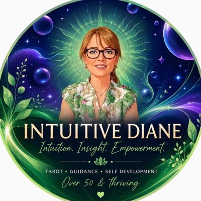 Intuitivedi's tweet photo. #NewProfilePic https://t.co/imEwU0BoQD