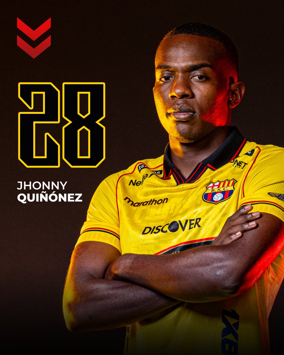 BarcelonaSC's tweet photo. Sustitución
#BSCvsMAC 0-2

#LigaEcuabet
#BarcelonaMiPasión https://t.co/3MjKdjCVlj