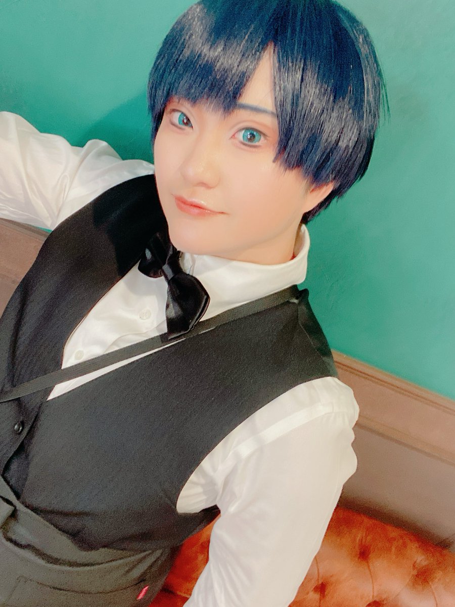 _teru_hiyo_cos_ tweet picture