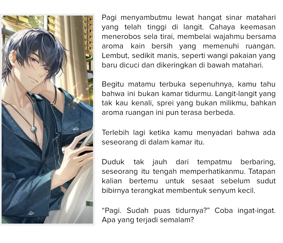 2DimensiMenfess's tweet photo. !2DFESS Back from a long hiatus and looking to make some friends. You can find me at bar and cafe as your waiter, or the street as we passing by each other. Leave your KEYWORD/IC in the reply so we can catch up. Feel free to REPOST so you have my contact handy! — M, OC https://t.co/SdbHskRaSp