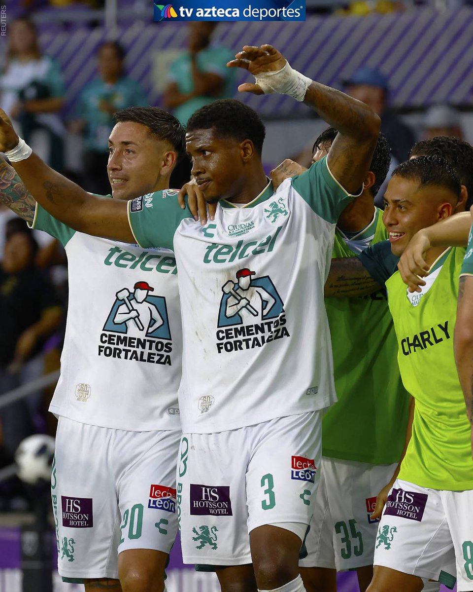 AztecaDeportes's tweet photo. Otro equipo que triunfa en su segundo juego! 🇲🇽 6 de 6 😬😬 https://t.co/6LuILccNKe