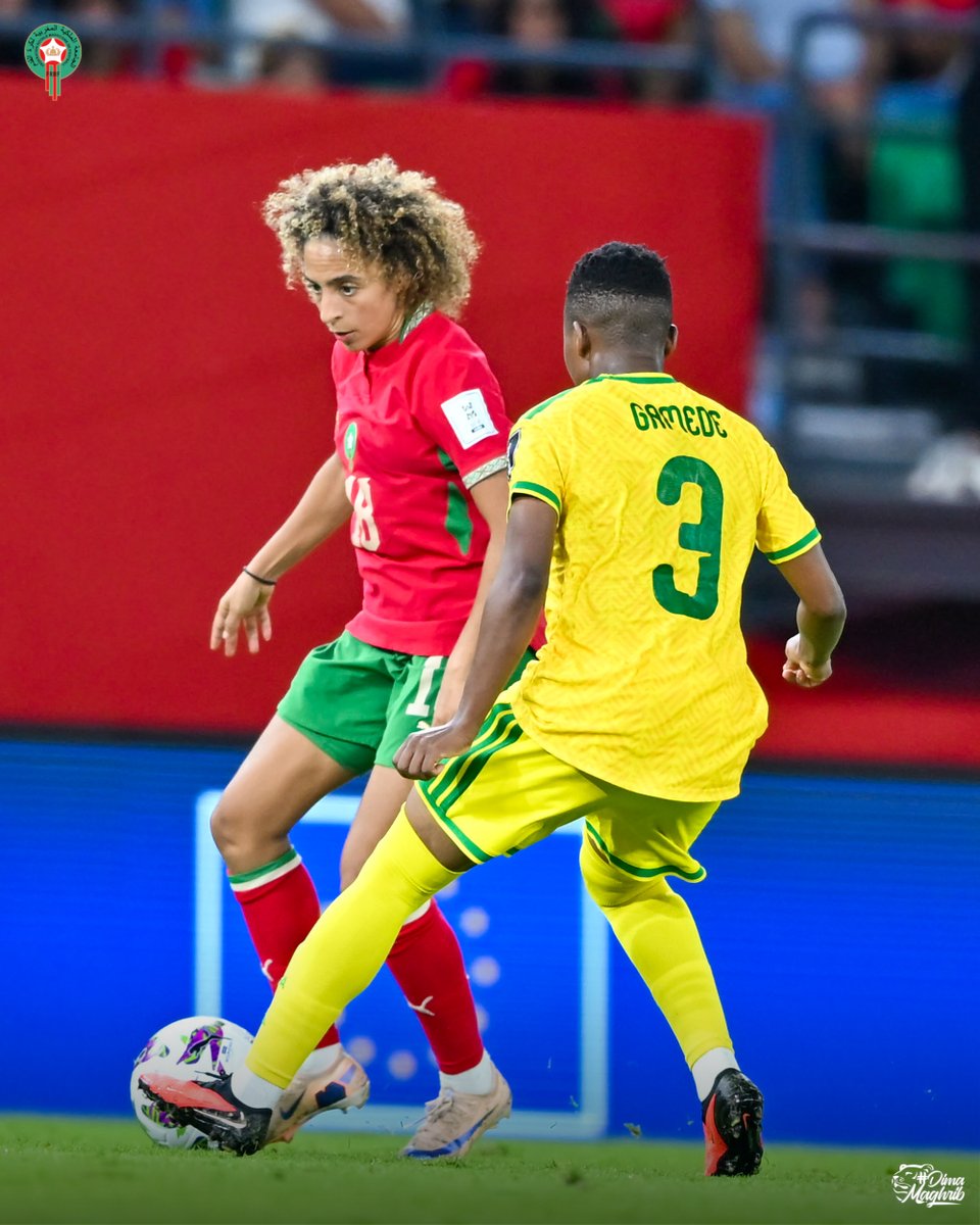 AtlasLionesses_'s tweet photo. https://t.co/bqCkD05FcG