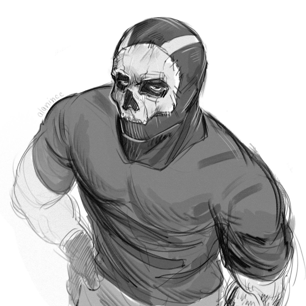 alan_inc80776's tweet photo. 🥰
#simonghostriley #ghost #callofduty https://t.co/5g4wgXfVjP
