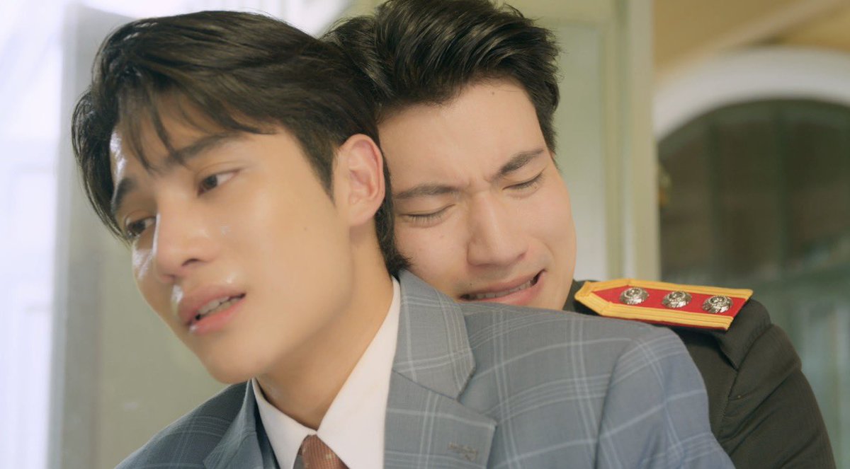 ArunRungTH's tweet photo. สะดุ้งตื่นเพราะนึกได้ว่ามีมีมที่ลืมเล่น

THE EDGE OF HORIZON EP8

#อรุณรุ่งEP8 https://t.co/gB7bLWrZu9