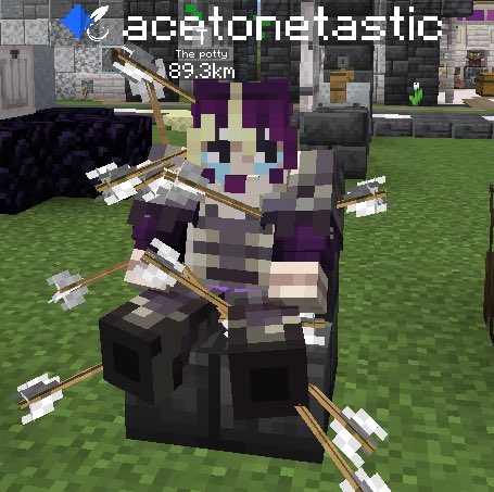 acetonetastic's tweet photo. NEWWWW PROMOTWT ALERT🚨🚨🚨⚠️⚠️⚠️Tell yoFriends… cause imBoutta go… TONE MODE👀👋

Hi im acetone
im 18 Years old🙂‍↕️
iLoooove to minecraft!Yup!Thats what i do!
Please be my friendIm kind and Caring and Lovely🌸🌸🌺

#promotwt #uutwt #minecrafttwt https://t.co/WpcgojUpK3