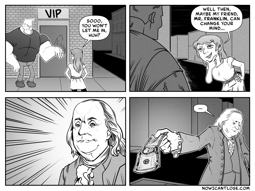 nowicantlose's tweet photo. Unnumbered #61
Mr. Franklin https://t.co/4ndS03f1Lg