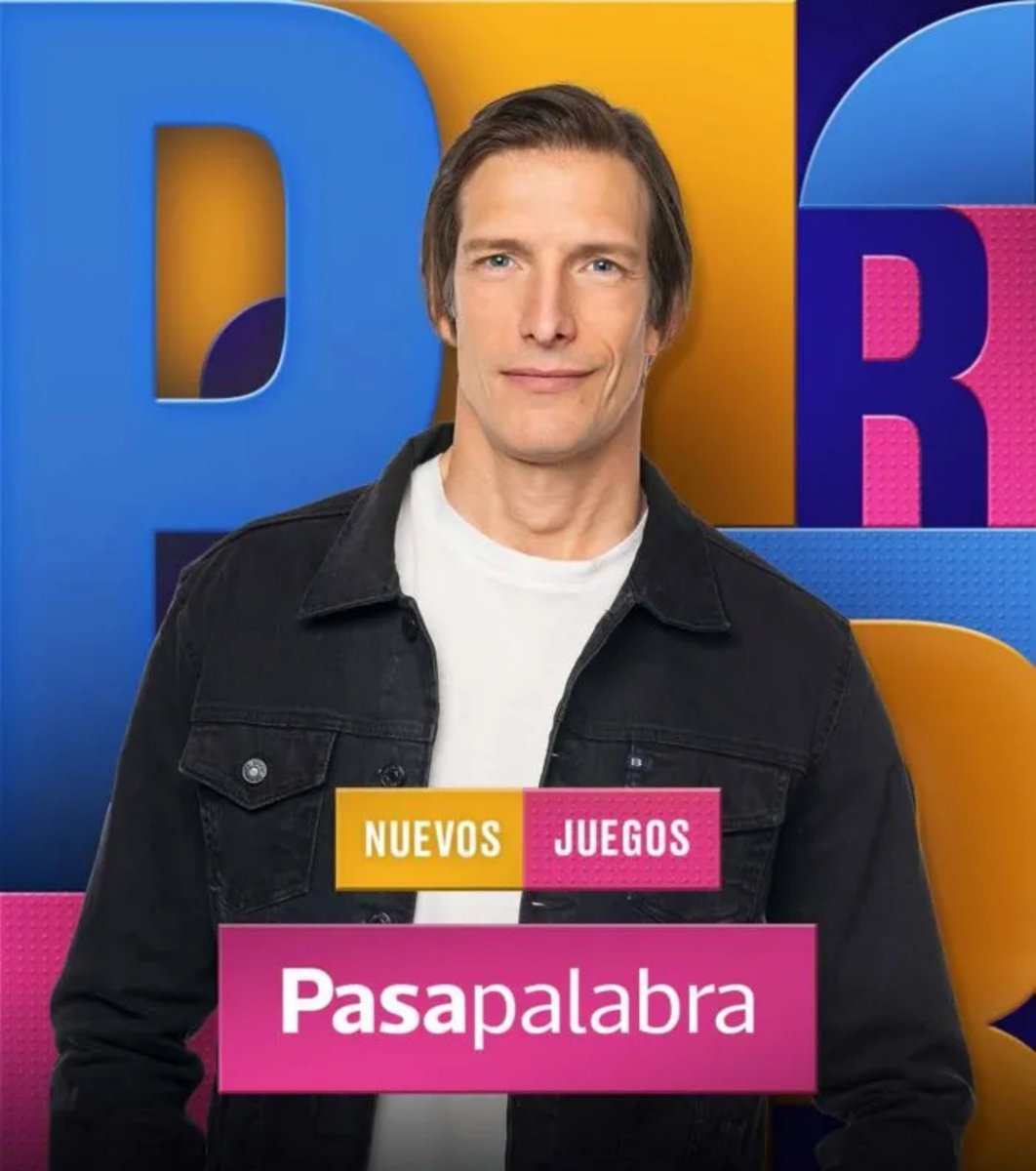 sergiorodo's tweet photo. Viernes!
#Pasapalabra 8.0
#AvenidaBrasil 7.7
#LaNocheDeLosEx 7.5
#EsMiSueño 7.5
#ElNoticieroDeLaGente 7.1
#Bahar 6.7
#TelefeNoticias 6.7
#CortaPorLozano 6.6
@telefe 6.8
@eltreceoficial 4.9
@AmericaTV 2.6
@canal9oficial 1.9 https://t.co/Kp36FJ4TFo