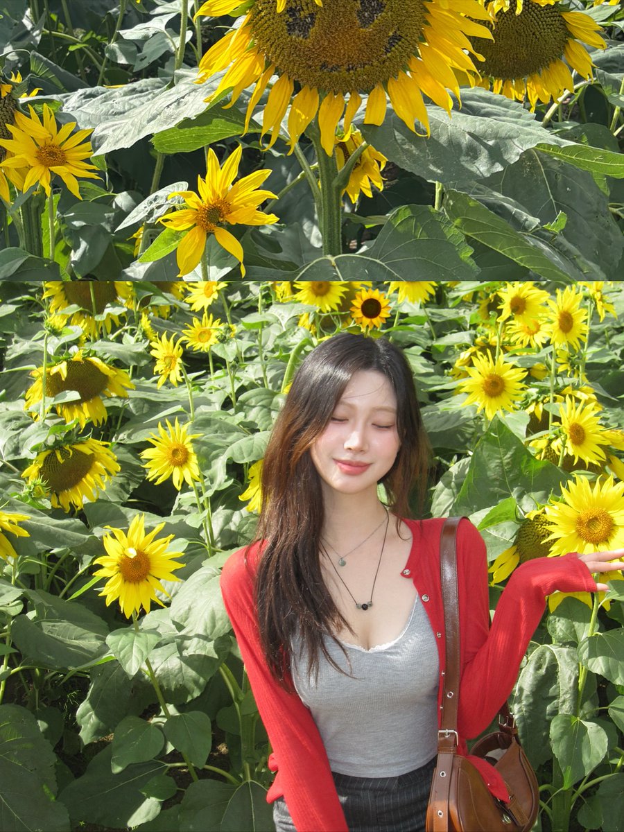 jorgtoms68's tweet photo. Hiya 🤗 Always remember: your smile can brighten someone’s day—wear it proudly. 🌼
KoCcm https://t.co/xGeKMi90vL