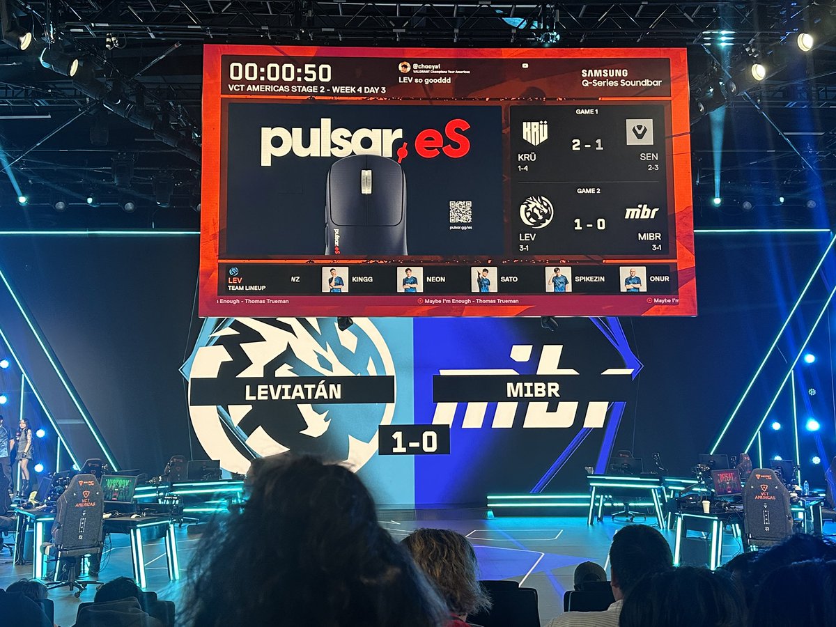 yootopiya's tweet photo. at least don’t let it be a 2-0 :( #MIBRWIN https://t.co/xioTwP2fDY