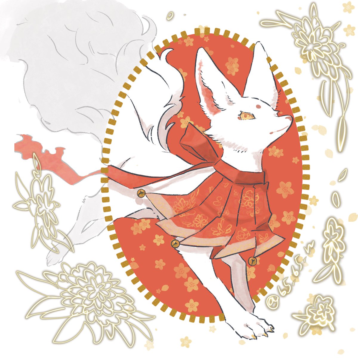 65_65_n's tweet photo. おいなりのきつねさん🦊⛩ https://t.co/PrwS3GDcvi