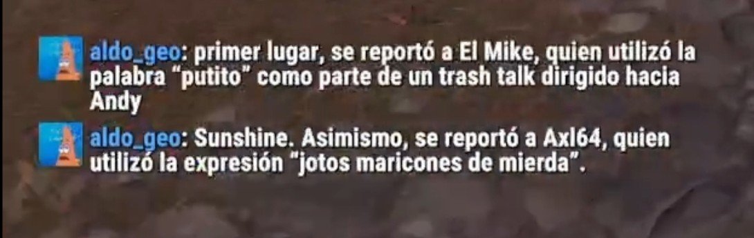 MollyUpdate_'s tweet photo. Que bueno, imagina decir esas huevadas cuando Molly, siendo una chica trans, y Aldo, su mejor amigo, son dueños de Coñopolis https://t.co/LXteLl5Dou