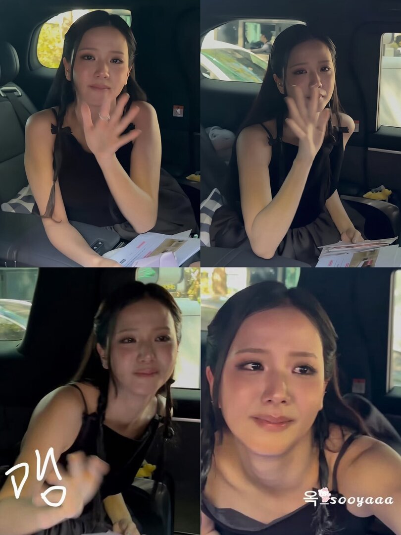 starfess's tweet photo. -star Heran sama yg ngehate Jisoo cuma karna dia minta maaf. Dikira dia minta maaf karna takut flop😭 Minta maaf itu basic manner,Dia berani mengakui keadaan dan menghargai perasaan fans, bukan pura² semuanya baik² aja.Sgt amaze sama idol yg berani bilang “maaf” ke fans https://t.co/JUu3rMsLhN