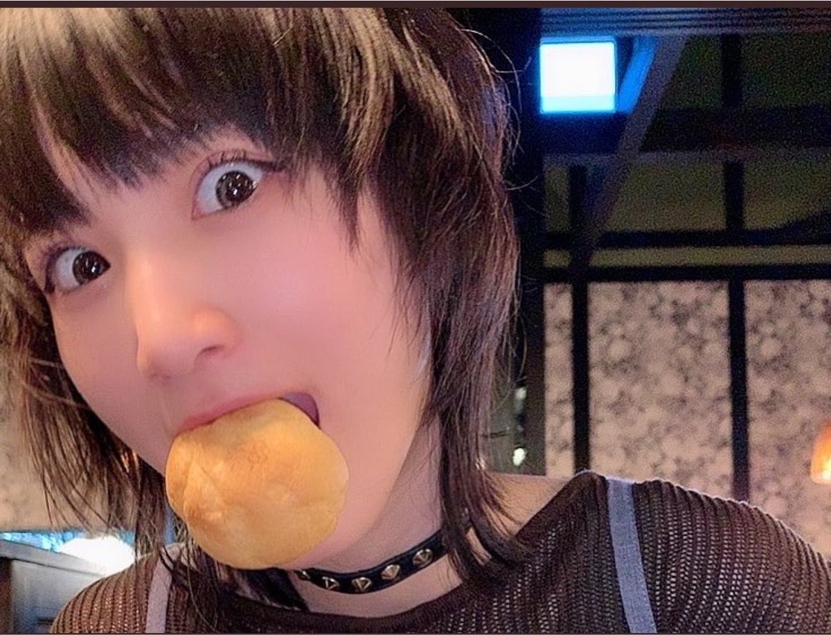 ryo_desu_hello's tweet photo. カワイイ
#カイジューバイミー　#スタンドバイ菜月 https://t.co/w7jMDK3CBb