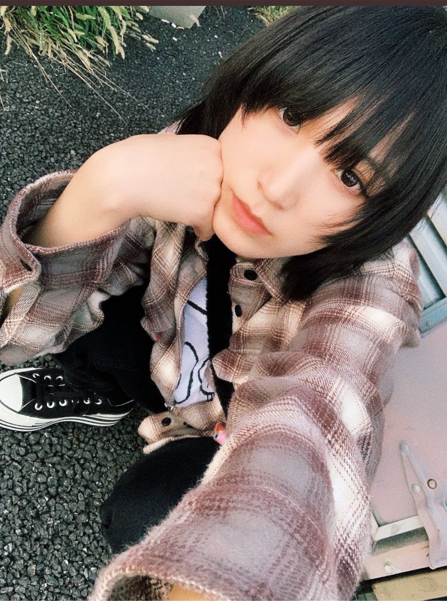 ryo_desu_hello's tweet photo. カワイイ
#カイジューバイミー　#スタンドバイ菜月 https://t.co/w7jMDK3CBb