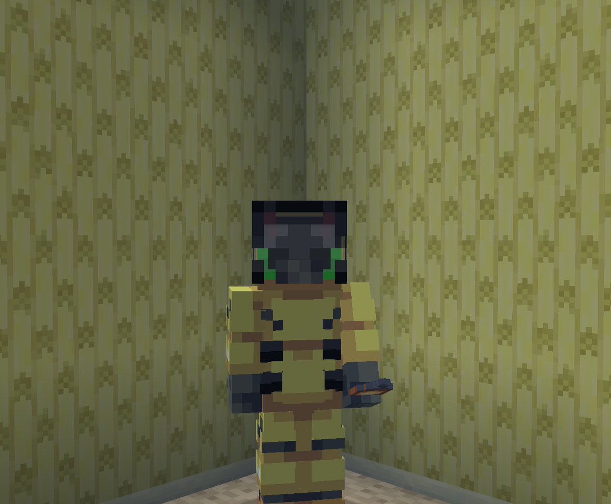 M1xnel_'s tweet photo. @Soaringchuu Invita soaringchu ya hasta me hice mi skin pa los backrooms!!! https://t.co/VcGGjPeYcg
