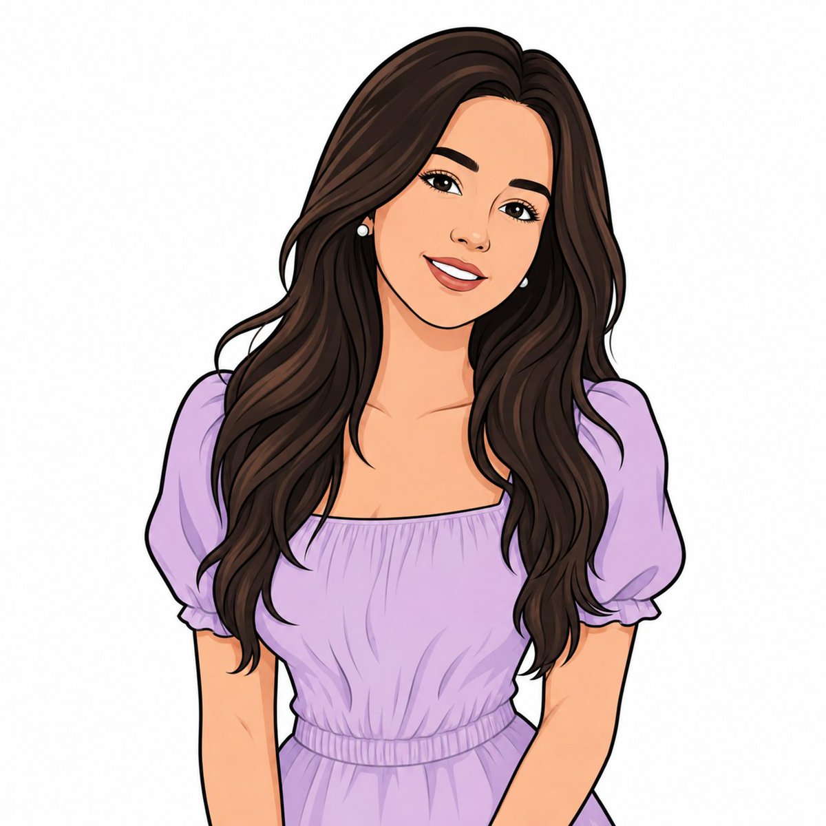 freelancer4546's tweet photo. ✨ Custom Girl &amp; Pet Illustrations ✨
Cute, stylish &amp; high-quality vector illustrations 🎨🐾
Perfect for gifts, profiles, social media &amp; more!
📩 Want your own illustration? DM me!
#VectorArt #DigitalArt #CustomIllustration #PetArt #GirlIllustration #GraphicDesign #artmootsㅤ https://t.co/mANvFu0aMk