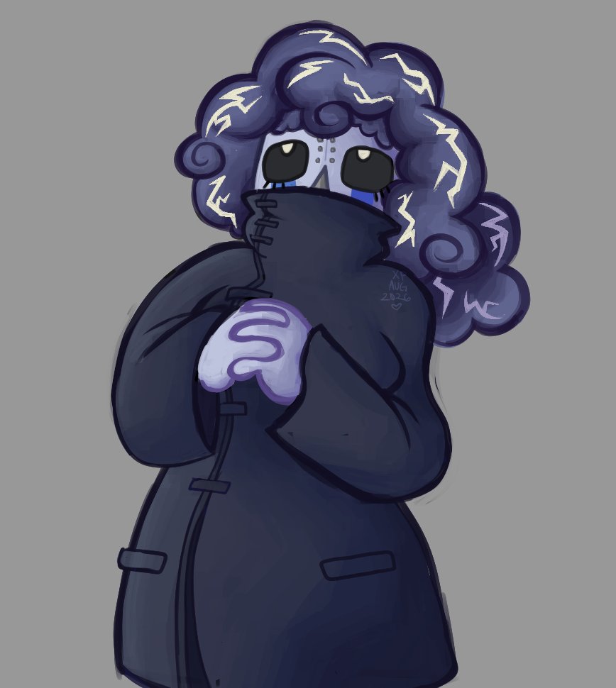 puppieXP's tweet photo. been too long since ive drawn her,,,love u misty #corporateclash #toontowncorporateclash #ttcc https://t.co/o7Y3wHWzN3