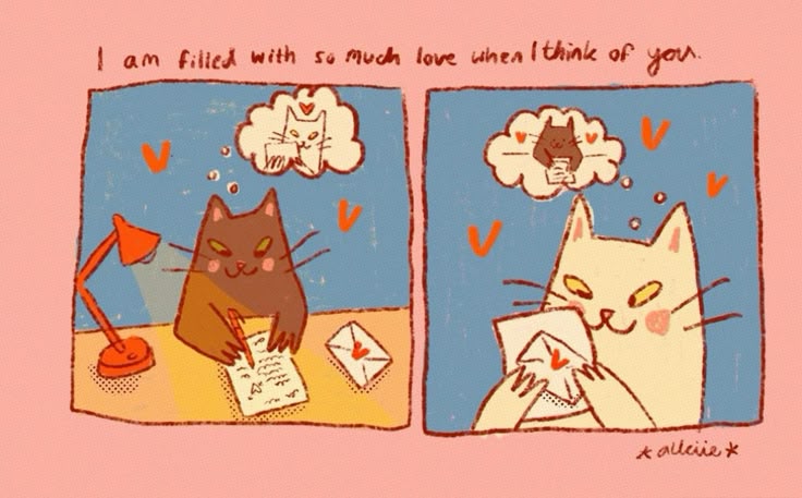 Nightbloomc's tweet photo. I am filled with so much love when I think of you. https://t.co/JwCKqb8wnB