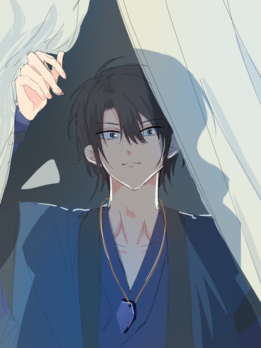 9s1uq_tr's tweet photo. #ハク生誕祭2026
「おはよ」
ハク生誕祭は可愛いヨナと共に https://t.co/i0ZvCcQClz
