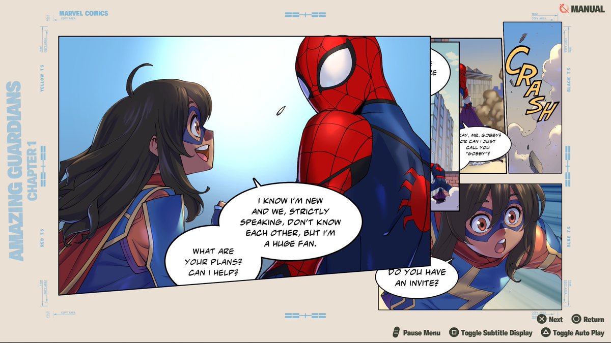 GenePark's tweet photo. nah i already love tokon. the art alone makes it worth it https://t.co/GtHDKyBDXx