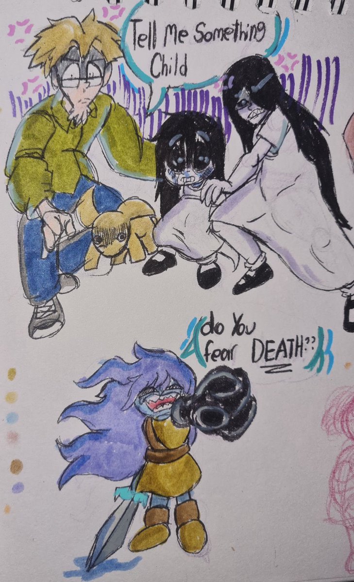 TheLostSoul64's tweet photo. Ufpgr kpkcb, qnb uqeqixza nzit rwc ffl’i wmagitt t niozjn 
Also well done @BrotonDude18137 👍🏻

#learningwithpibby #learningwithpibbyfanart #learningwithpibbyapocolypse #learningwithpibbycrossover @4BrandonJS4 https://t.co/ilkANcfFuq
