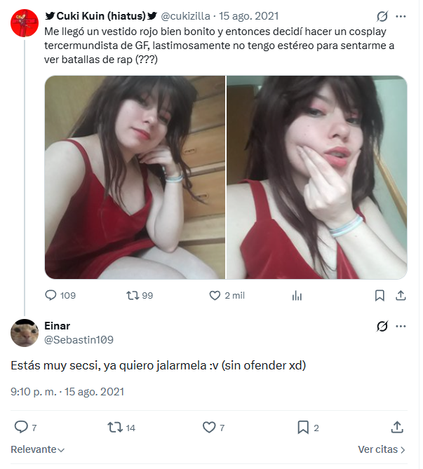 El_DonPanda's tweet photo. A veces pienso en esta interacción https://t.co/mkctOe2C4X