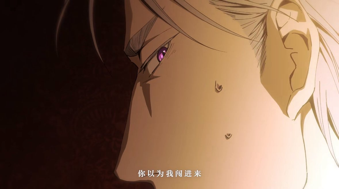 chalisus's tweet photo. zha lisu in the new pv!!! he looks so hot oh lord i need this card right now https://t.co/1tyuLIVuTg