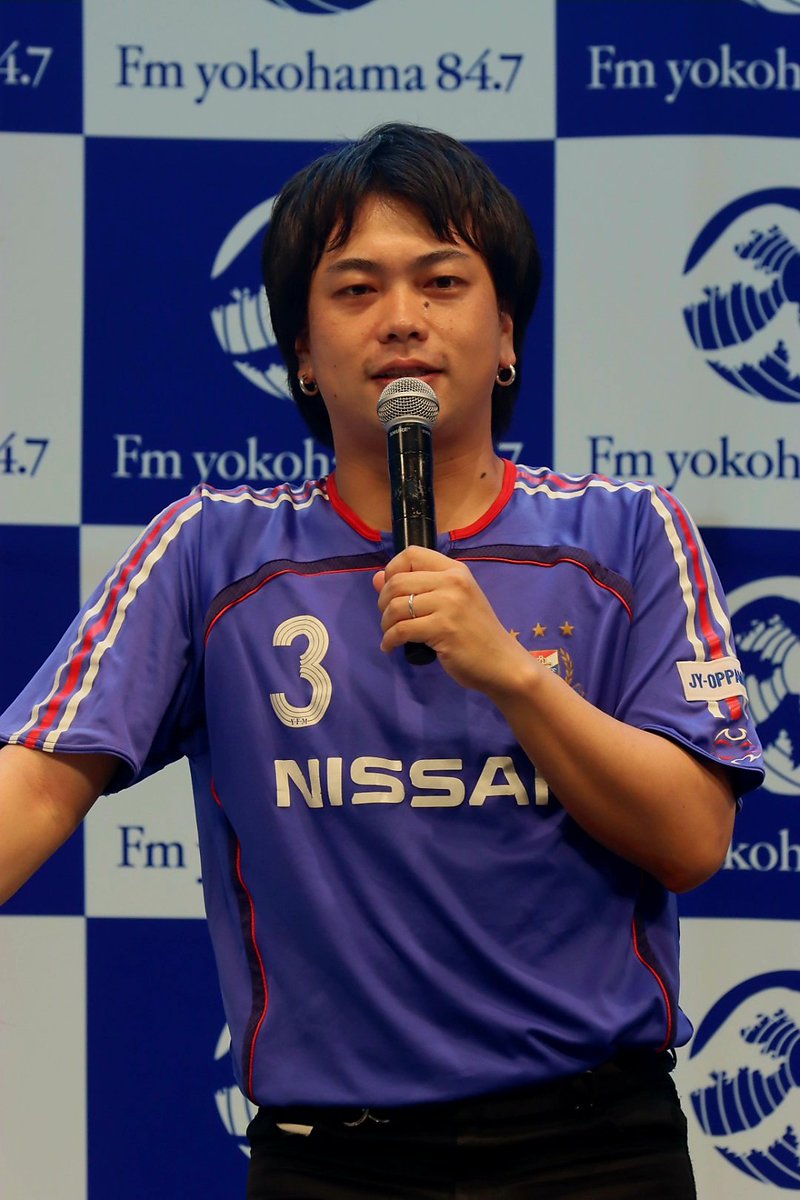 Bigriver1129008's tweet photo. NOLOVさん
20260809
FMヨコハマ
マンテンサンデーズ
クィーンズスクエア横浜
#NOLOV
#マンテンサンデーズ https://t.co/4Pi8DdyMDm