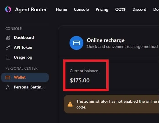 urfavchiara_'s tweet photo. @CLAYMILES @CodebyNihan Get $50–200 free credits to use with Opus 5, GPT-5.6, Sol, and more..! 🔥

This platform is like OpenRouter.💪

👇Just create an account with GitHub:
https://t.co/mQAa6fvy9n

You get the credits right away! 🫡

Works on Hermes, Claude Code, etc. 🧨

#claude #claudecode #free #ai https://t.co/CmnfSgFa5P
