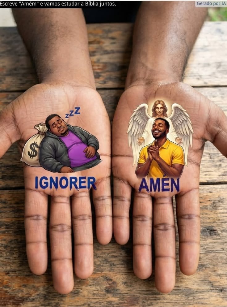 GodsGracell7's tweet photo. GOD will send you a Blessing tonight.
If you believe 

A. Amen 
B. Ignore https://t.co/qrzUZTyxXn