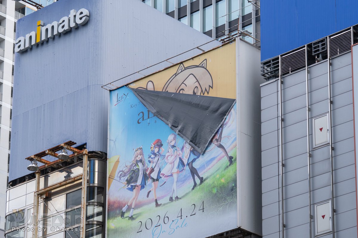 kaztsu's tweet photo. 2022年の閉店から四年。ここでひっそりと、静かに眠り続けてたんだなー https://t.co/0PwcFnugMa https://t.co/qhvjepBC50