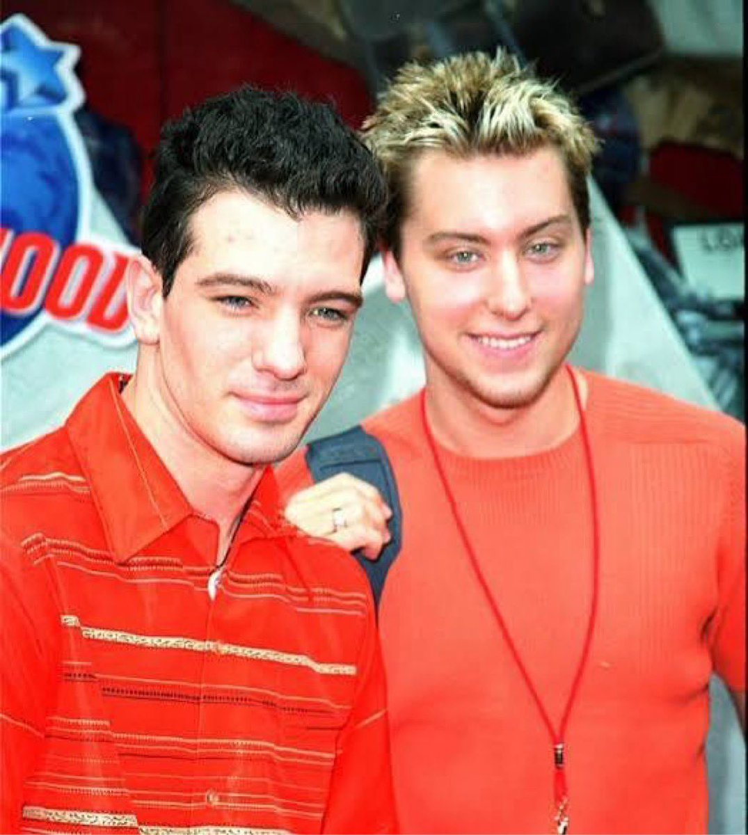 bassez_away's tweet photo. Happy birthday to @JCChasez! ♌️🎉🎂

@NSYNC @JCChasez #lancebass #bassez https://t.co/bGFzABvv6N