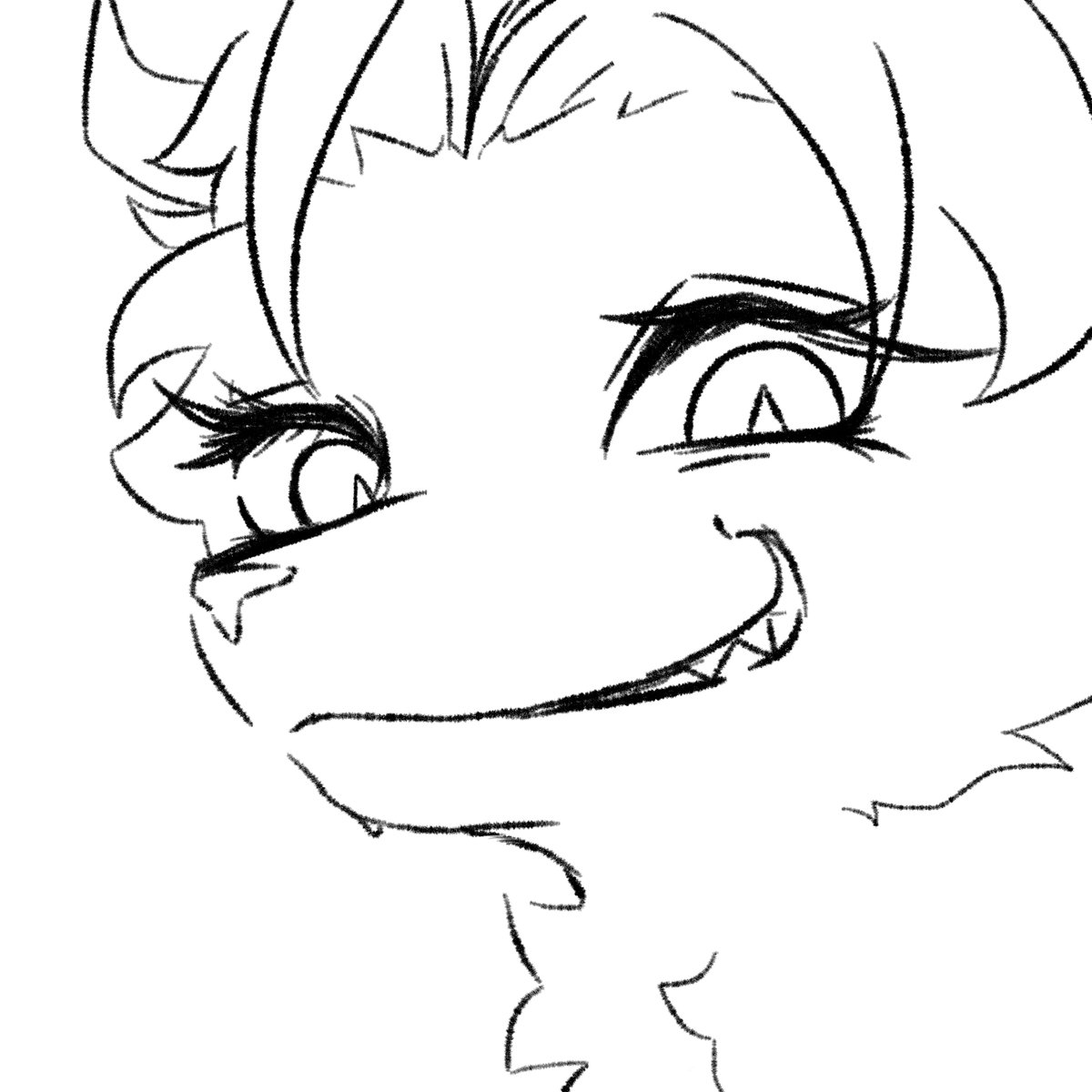 Yukyoho's tweet photo. What he lookin at?
#furryartㅤㅤㅤ https://t.co/IYDLLhPr1E