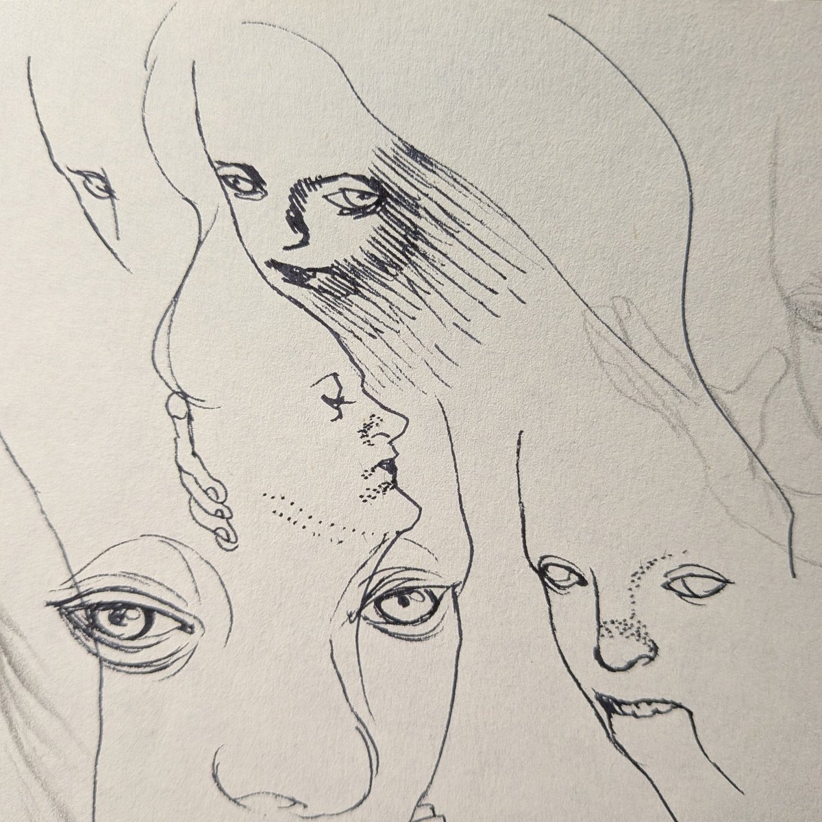 chukepuri's tweet photo. #art #drawing #illustraton #イラスト https://t.co/tMqJjXY323