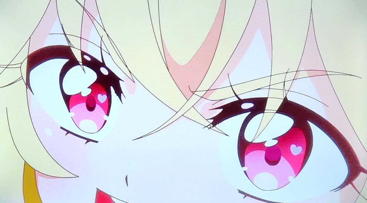 unsinkableangel's tweet photo. 今週のモリアーティ教授。
探偵調査員資格を取得した有能娘。

#nichiasa
#precure
#たんプリ https://t.co/KbZwI2yzNn