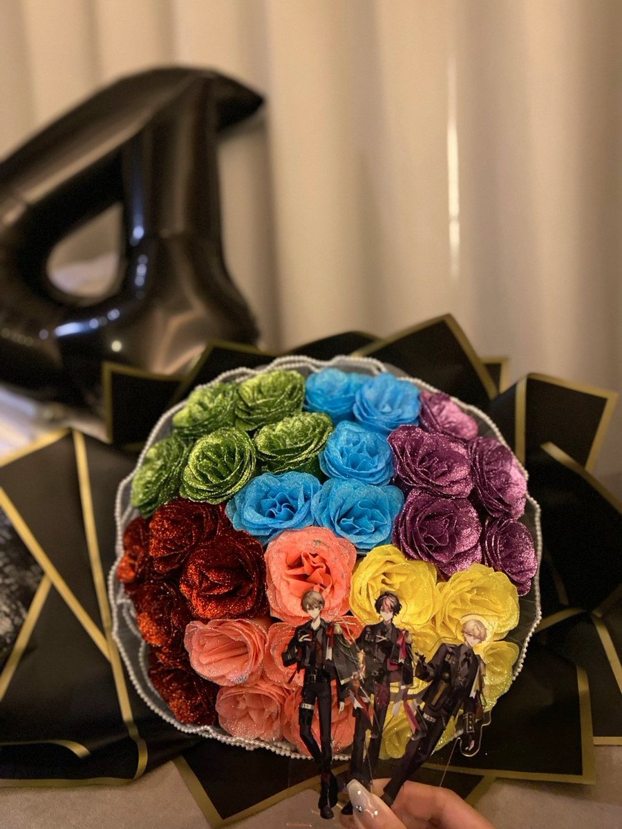 mashu__lan's tweet photo. ⟡.· ⎯⎯⎯⎯⎯⎯⎯⎯⎯⎯⎯⎯ ⟡.·
SIXFONIA 4th Anniversary
2022.8.12▷ ▷ ▷2026.8.12
⟡.· ⎯⎯⎯⎯⎯⎯⎯⎯⎯⎯⎯⎯ ⟡.·

#シクフォニ4周年  #シクフォニ
#らんらんかんしちゅう https://t.co/DjnNtOXQj7