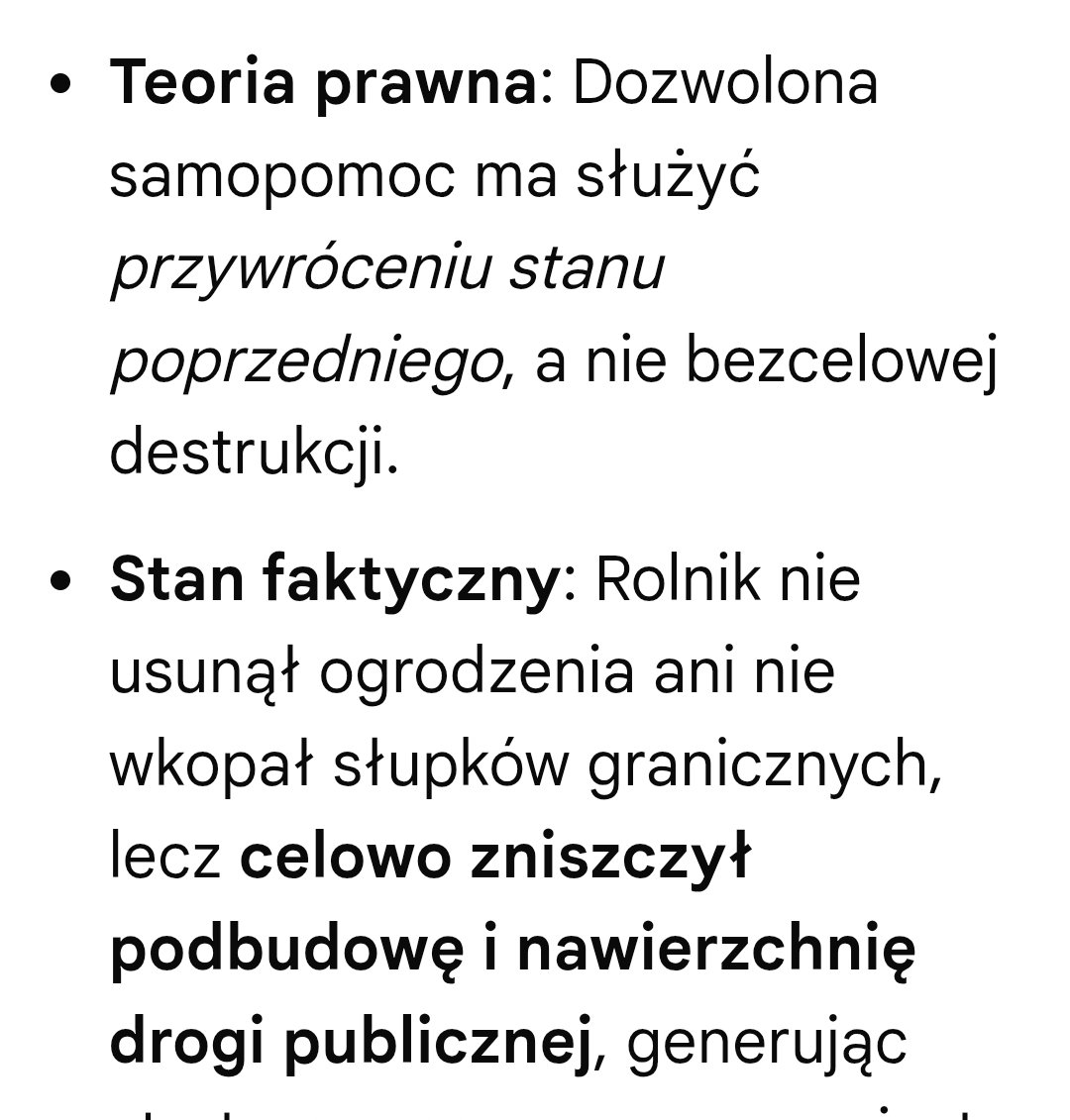 IGolmont's tweet photo. @jwojc @MrTelecast @LeskiPiotr To mi podpowiada AI. Ma trochę racji? https://t.co/2s6vZC8qkx