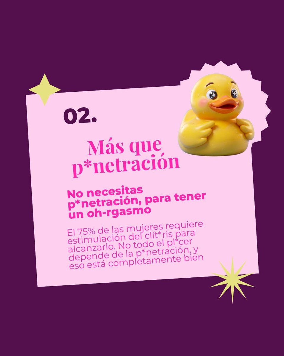 venusgpd's tweet photo. ✨ Rompamos mitos con información.
 Desliza este carrusel y descubre 5 datos que quizá no conocías.
💾 Guárdalo y compártelo con quien le pueda servir. https://t.co/rAdYixFDIP